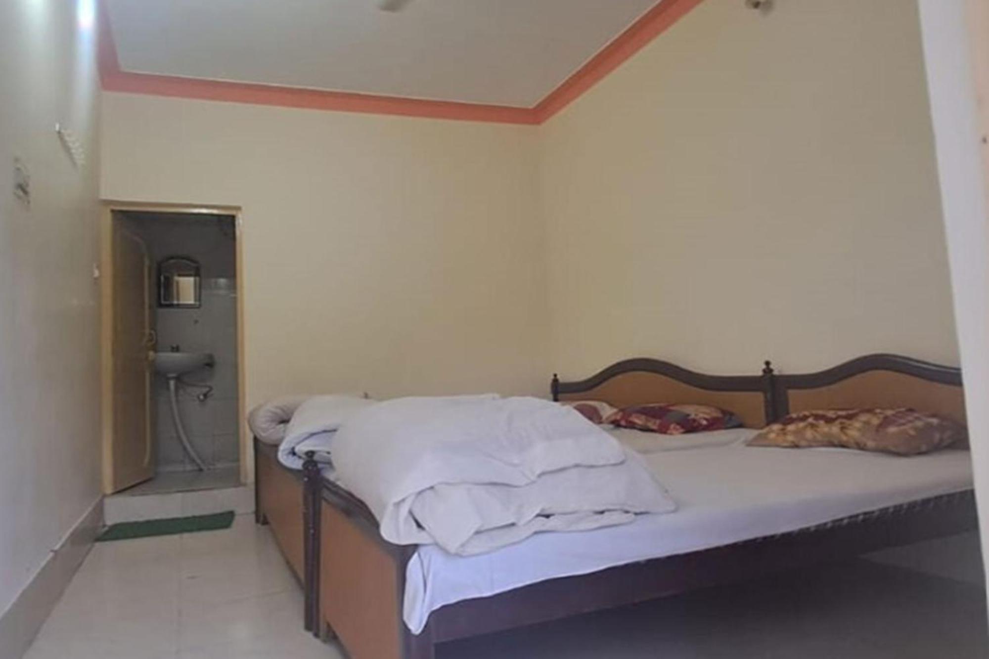 Shivalik Guest House By Stayapart Gupta Kāshi Εξωτερικό φωτογραφία
